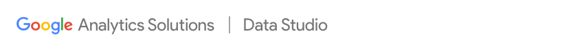 Lees meer over het artikel Google Data Studio: The Pros & Cons