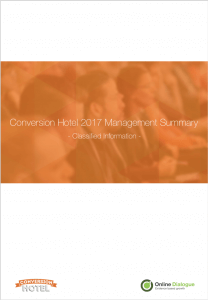 Management summary CH2017