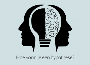 Lees meer over het artikel Hoe vorm je een hypothese?