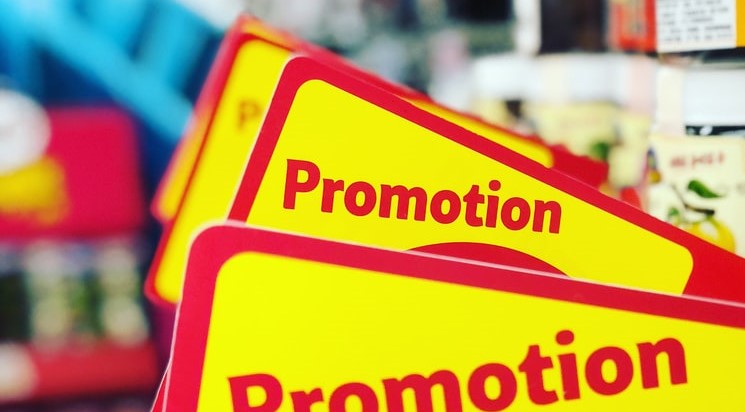 Price Promotion