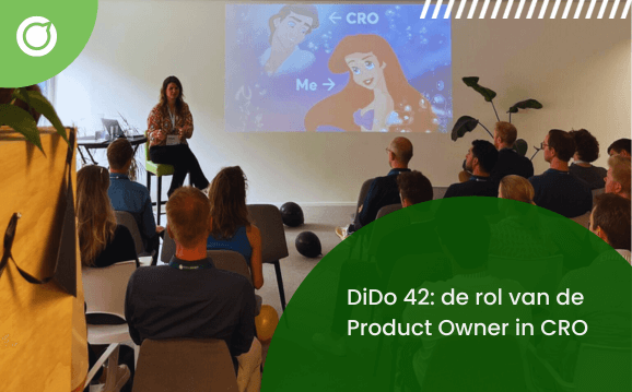Lees meer over het artikel DiDo #42: the role of product owner – het eventverslag