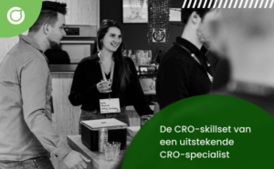 Lees meer over het artikel De CRO-skillset van een uitstekende CRO-specialist