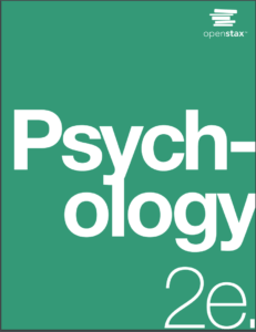 Psychologie 2e