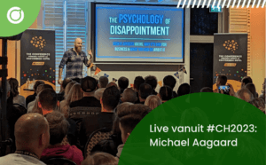 Lees meer over het artikel De wetenschap en psychologie van teleurstelling – Michael Aagaard
