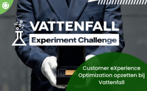 Lees meer over het artikel Customer eXperience Optimization opzetten bij Vattenfall
