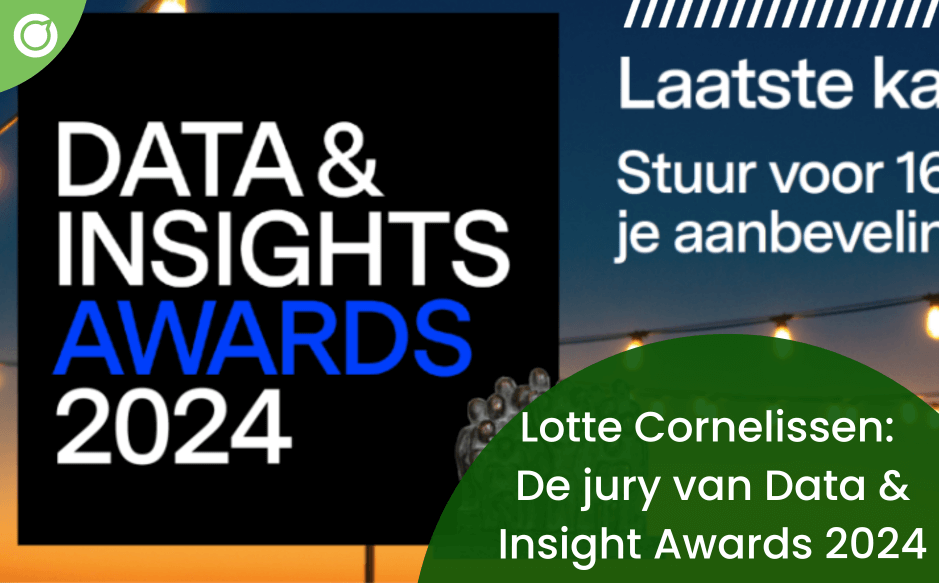 data & insights awards 2024