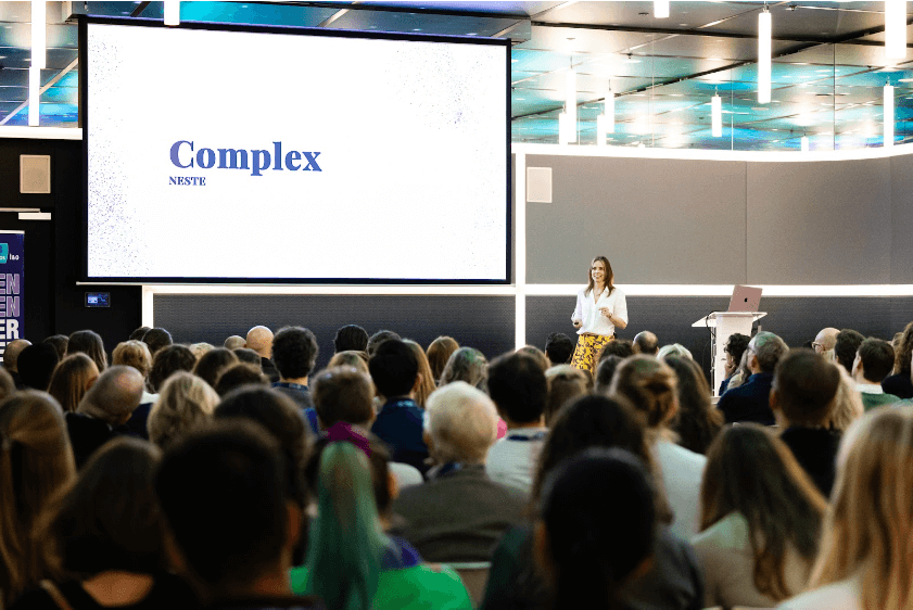 MIE verslag 2024 Alexandros