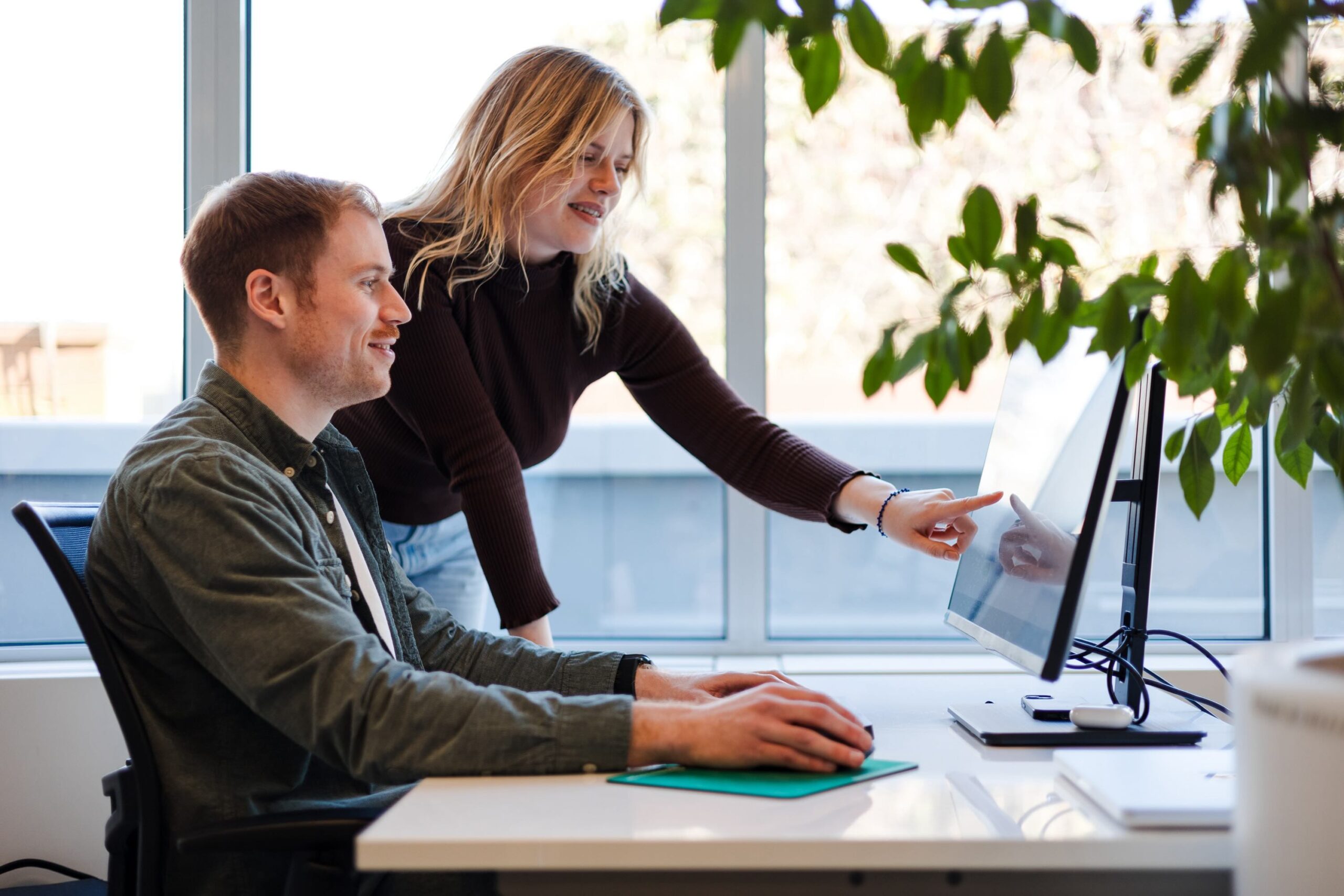 CRO experimenteren valideren