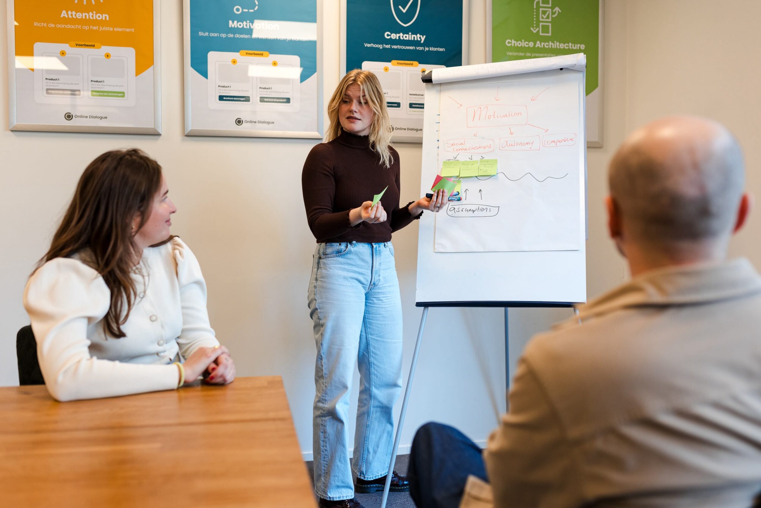 kwalitatief onderzoek