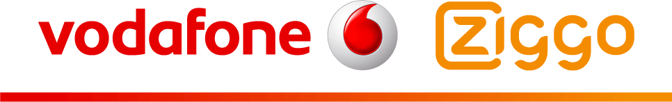 vodafoneziggo logo